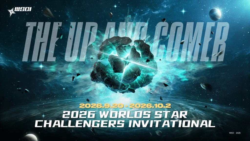 I have always worried about the livelihood of Tier 2″: 2026 World Star
